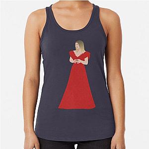 Holiday Kelly Clarkson Racerback Tank Top