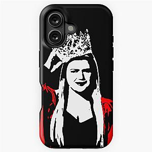 TEAM KELLY CLARKSON iPhone Case