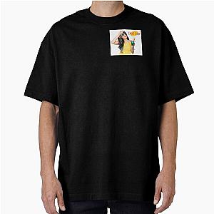 Kero Bonito Death Grips Oversized T-Shirt