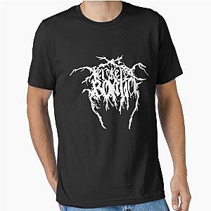 Kero Kero Bonito Bubblegum Pop Black Metal Essential T-Shirt