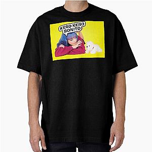 Kero Bonito Oversized T-Shirt