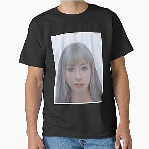 Kero Kero Bonito Time n Place Album Cover Classic T-Shirt