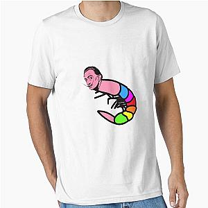Kero Kero Bonito Salvador Dalí Mashup Essential T-Shirt