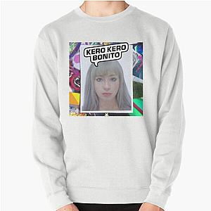 Kero Kero Bonito Graphic Sweatshirt