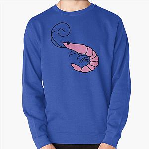 Kero Kero Bonito Flamingo Pullover Sweater