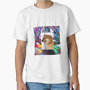 Kero Kero Bonito - Time Place T-Shirt