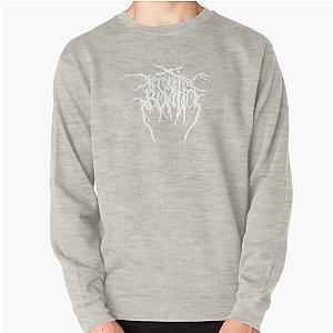 Kero Kero Bonito - Bubblegum Pop Black Metal Logo Essential T-Shirt