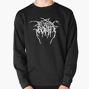 Kero Kero Bonito - Bubblegum black metal kawaii Pullover Sweatshirt