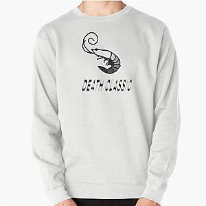 Kero Bonito Death Classic Pullover Sweatshirt