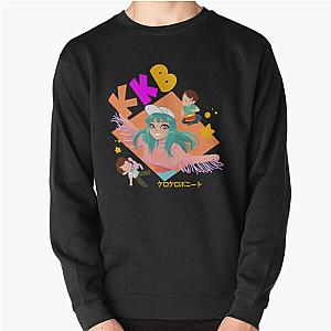 Kero Kero Bonito Pullover Sweatshirt