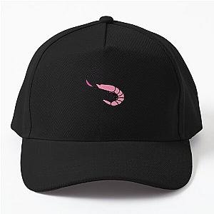 Kero Kero Bonito Shrimp T-Shirt Baseball Cap