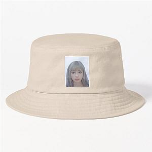 Kero Bonito - Time 'n' Place Album Cover Bucket Hat