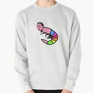 Kero Kero Bonito Salvador Dalí Mashup Sweater