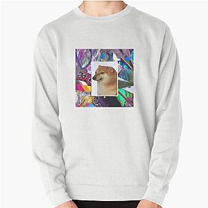 Kero Kero Bonito - Time and Place Pullover Sweatshirt