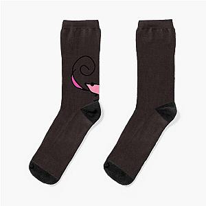 Kero Bonito Shrimp T-Shirt Sock