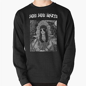 Kero Kero Bonito, The Devil and the Clock, Pullover Sweatshirt