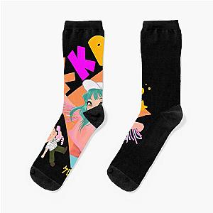 Kero Bonito Design Socks