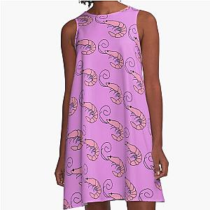 Kero Kero Bonito - Flamingo Dress