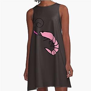Kero Kero Bonito A-Line Dress