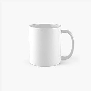 Kero Bonito Death Grips Logo Classic Mug