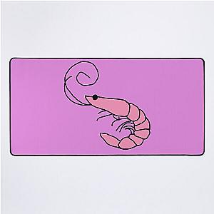 Kero Kero Bonito - Flamingo Desk Mat