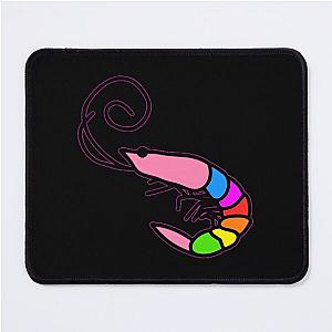 Kero Kero Bonito Flamingo Mouse Pad
