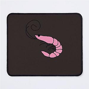 Kero Kero Bonito - Flamingo T Shirt Mouse Pad
