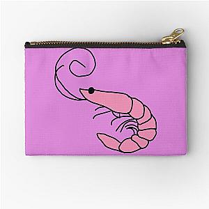 Kero Kero Bonito - Flamingo Pouch