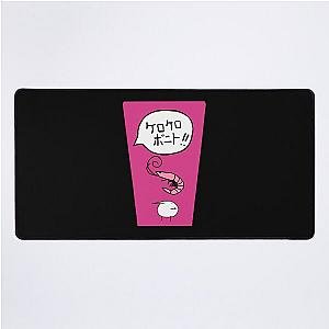 Kero Bonito Desk Mat