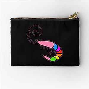 Kero Kino Flamingo Zipper Pouch