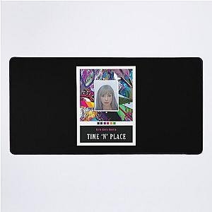 Kero Kero Bonito Time Place Poster Ex Desk Mat