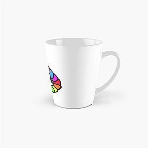 Kero Kero Bonito X Salvador Dalí Mashup Crossover Tall Mug