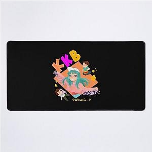 Kero Kero Bonito Design Desk Mat