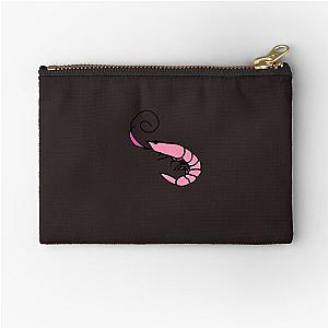 Kero Kero Bonito Shrimp T-Shirt Pouch