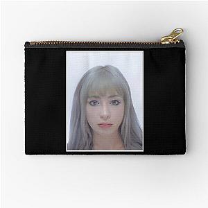 Kero Kero Bonito Time and Place Album Cover Zipper Pouch