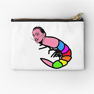 Kero Kero Bonito X Salvador Dalí Mashup Zipper Pouch