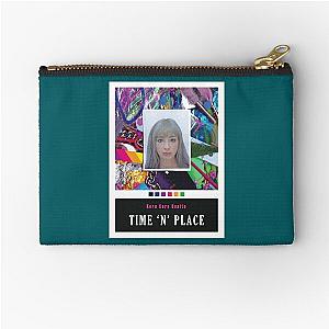 Kero Bonito Time n Place Poster  Ex Zipper Pouch