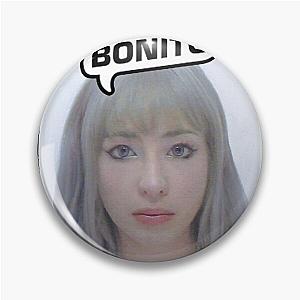 Kero Kero Bonito Graphic Pin