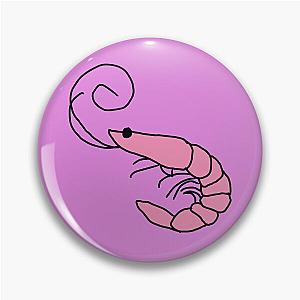 Kero Kero Bonito - Flamingo Pin