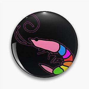 Kero Kero Bonito Flamingo Pin