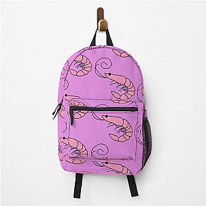 Kero Kero Bonito - Flamingo Backpack 

Kero Kero Bonito - Flamingo Backpack