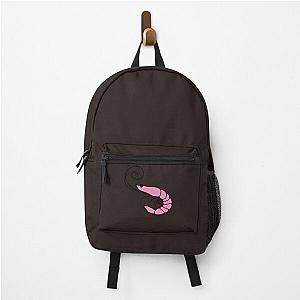 Kero Kero Bonito - Flamingo T-Shirt Backpack