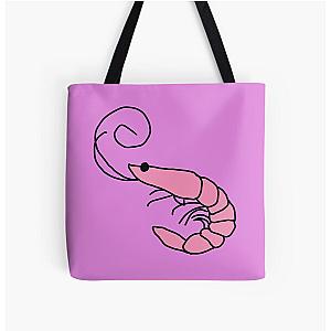 Kero Kero Bonito Flamingo Tote Bag