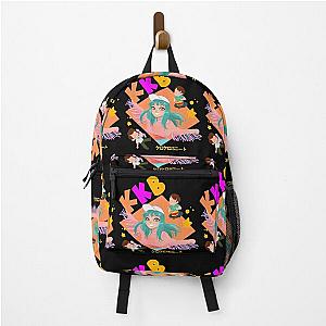 Kero Bonito Design Backpack