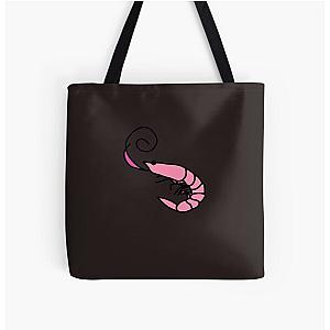Kero Kero Bonito Shrimp T-Shirt Bag