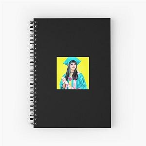 Kero Bonito Graduation Spiral Notebook