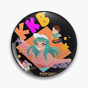 Kero Kero Bonito Design Pin