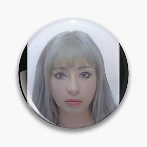 Kero Kero Bonito Time and Place Album Cover shot Pin