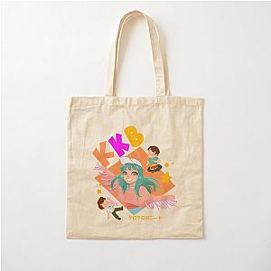 Kero Kero Bonito Design Cotton Tote Bag