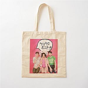 Kero Kero Bonito Group Photo Cotton Tote Bag